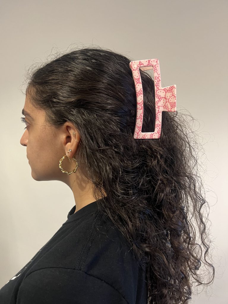 Layered women hairstyles ideas for natural hair