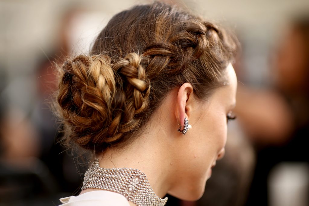 Natural cornrows for hairstyles braids for thin hair