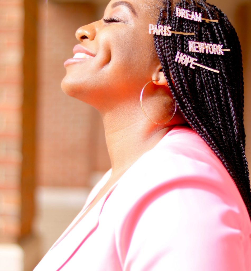Iconic haircut ideas for hairstyles braids for black women with natural hair