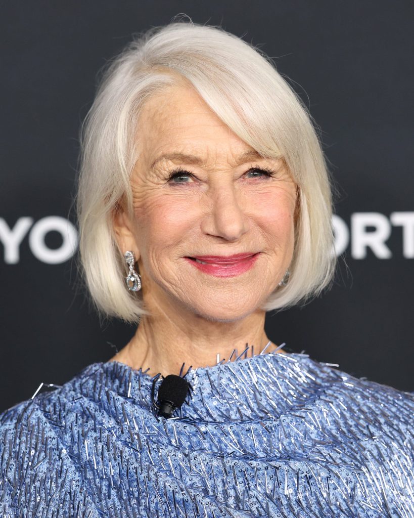 Brilliant short hairstyles for black women over 60 years