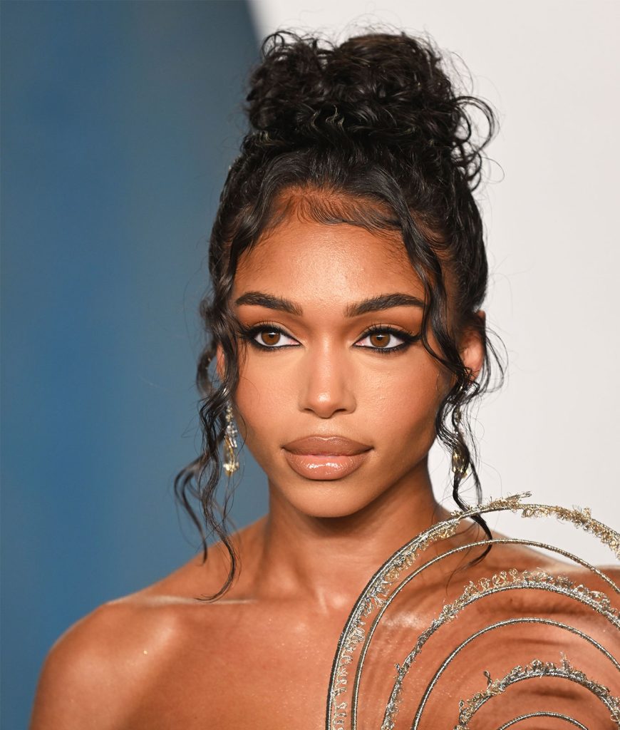 Iconic haircut ideas for black hairstyles for wedding guest