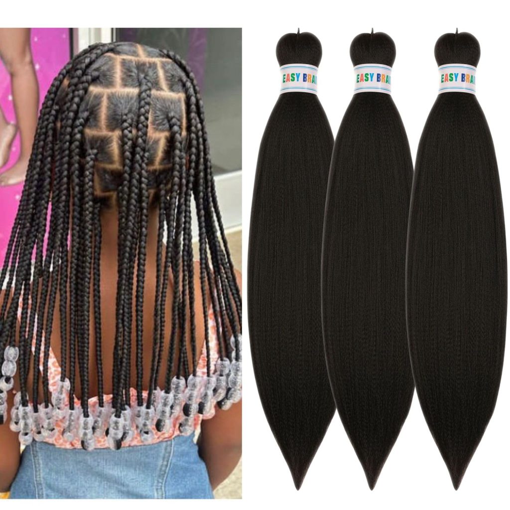 Brilliant hairstyles braids for kids black for thick hair