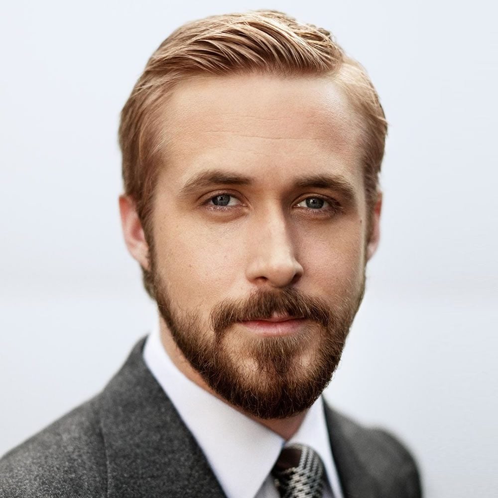 Inspiring men’s hairstyles for straight hair short length