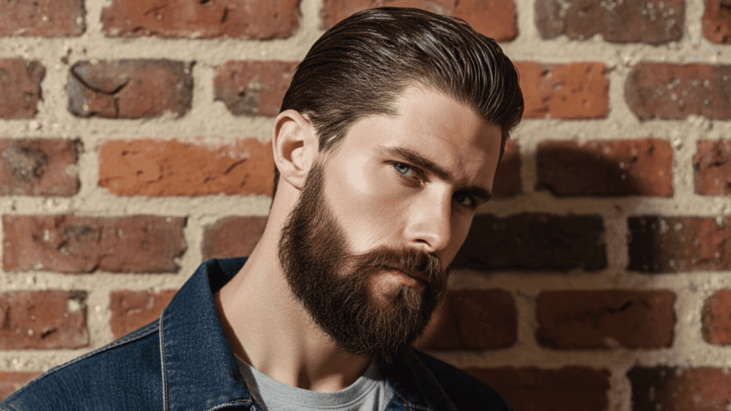 Glamorous short hairstyles for oval faces male for beginners