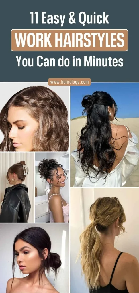 Magazine-worthy simple crew cut