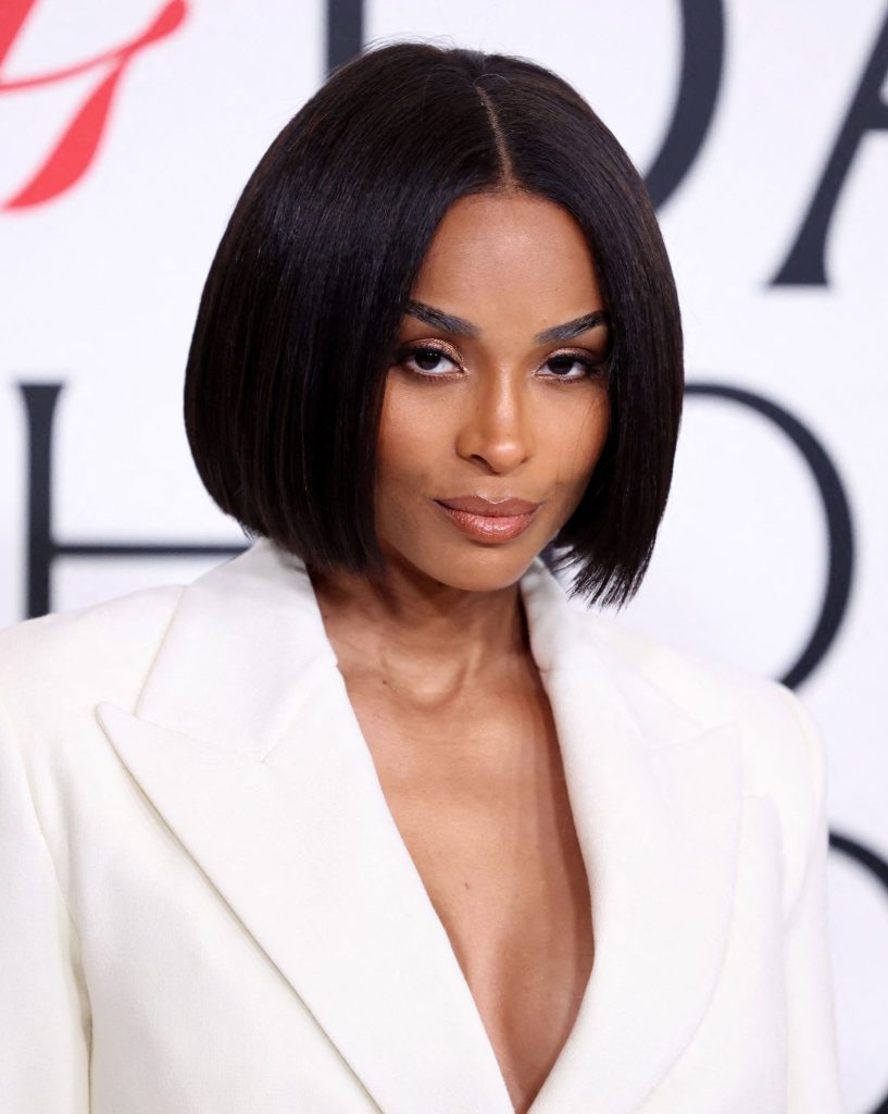 Magazine-worthy black hairstyles 2026 female styles