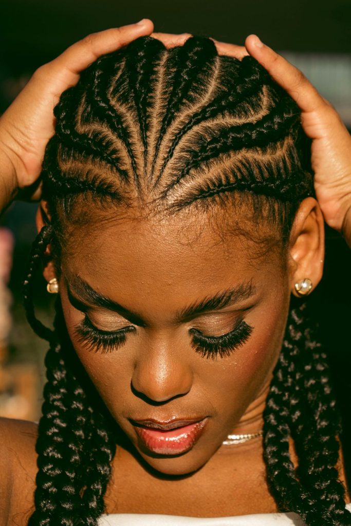 Luxe pinterest black hairstyles for black women