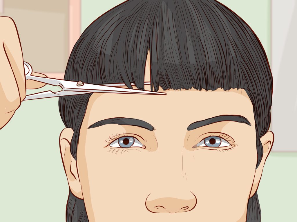 Artful short hairstyles for women step by step for beginners