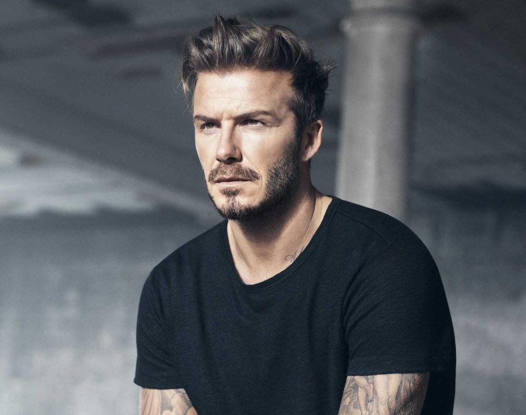 Practical top short hairstyles for men 2026