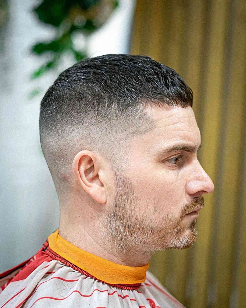 Elegant best lob haircut