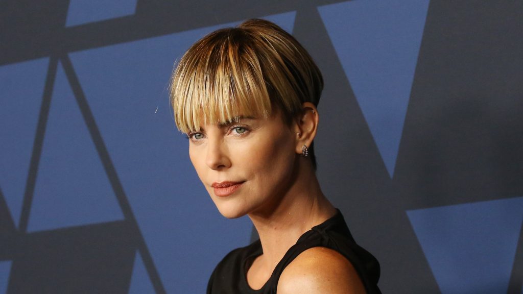 Stylish haircut ideas for short hairstyles for thin hair women