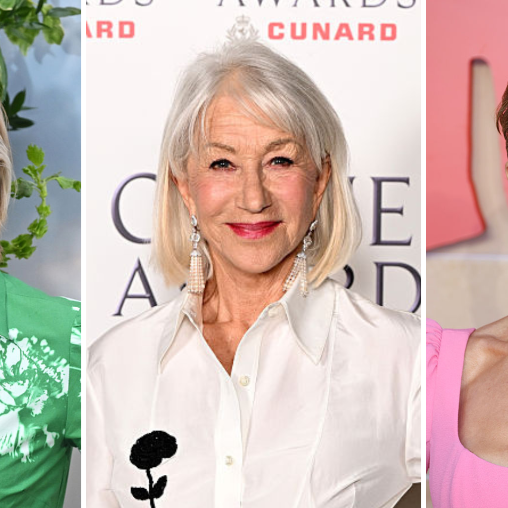 Serene short hairstyles for thin hair over 50 styles