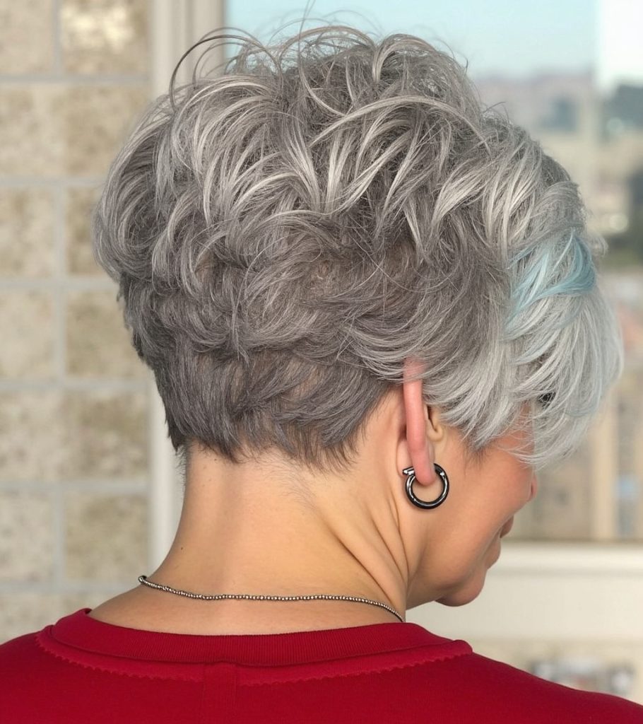 Dreamy short hairstyles for women 2026