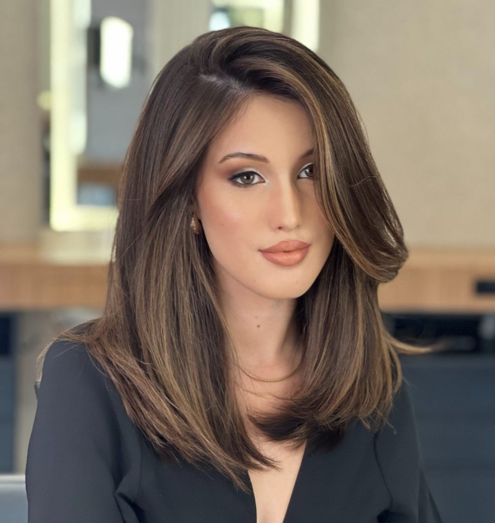 Inspiring hairstyles for women 2026 trends for beginners