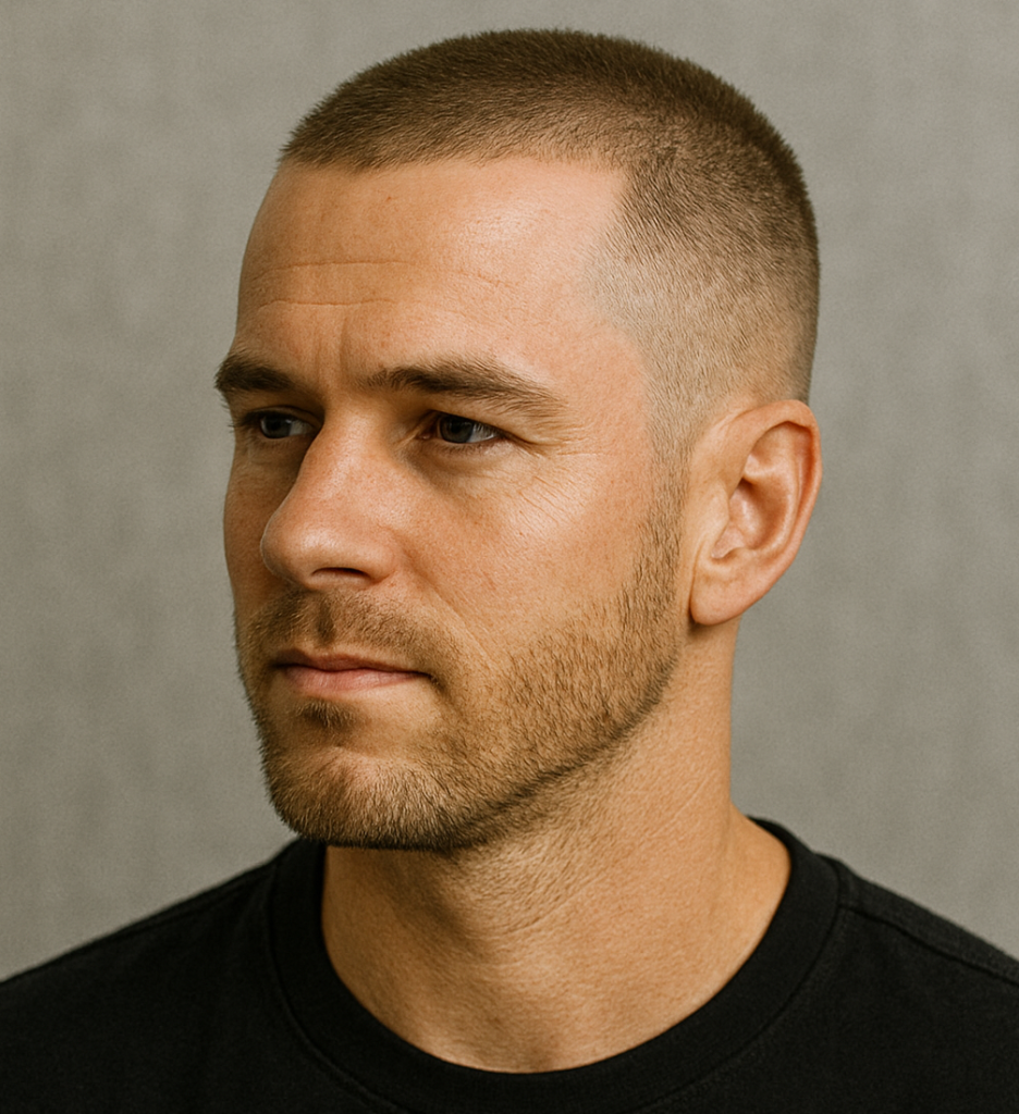 Easy hairstyles men 2026 short 2026