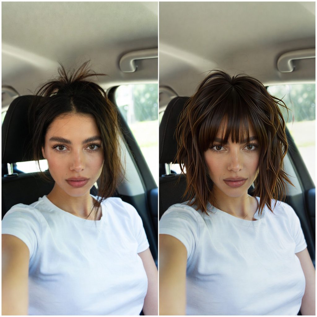 Dreamy instagram hairstyles for women over 40 2026