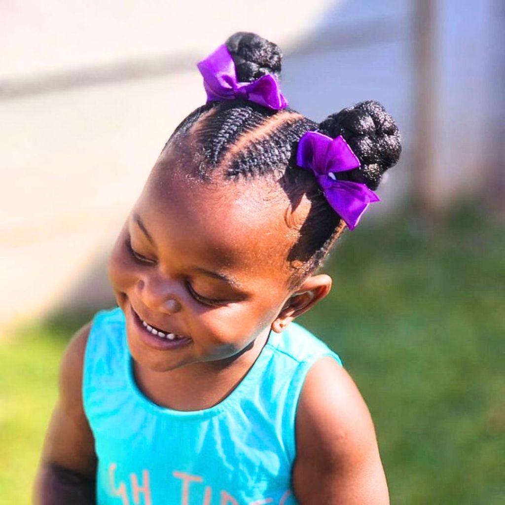 Stunning kids indian kids hairstyles for girls short hair