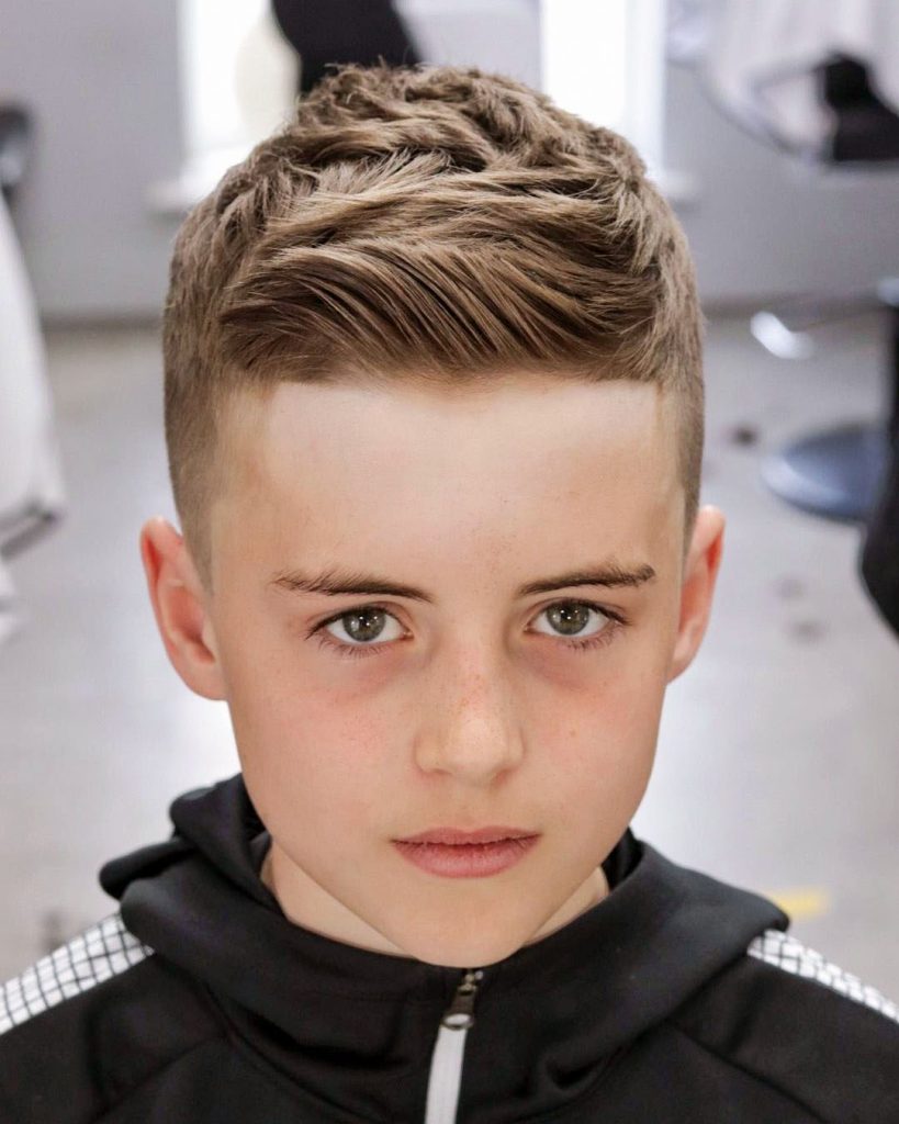 Curated short hairstyles for school girls easy