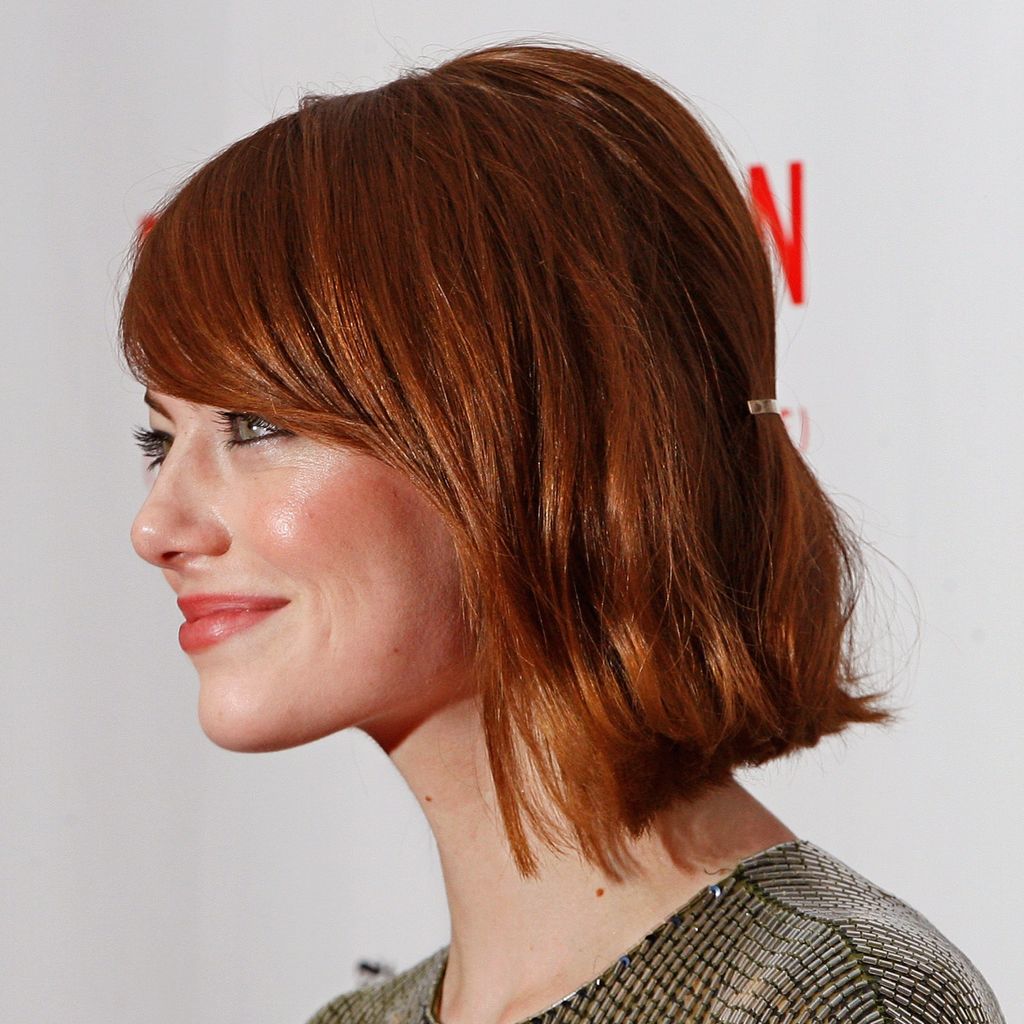 Fabulous short hairstyles for wedding guest trends