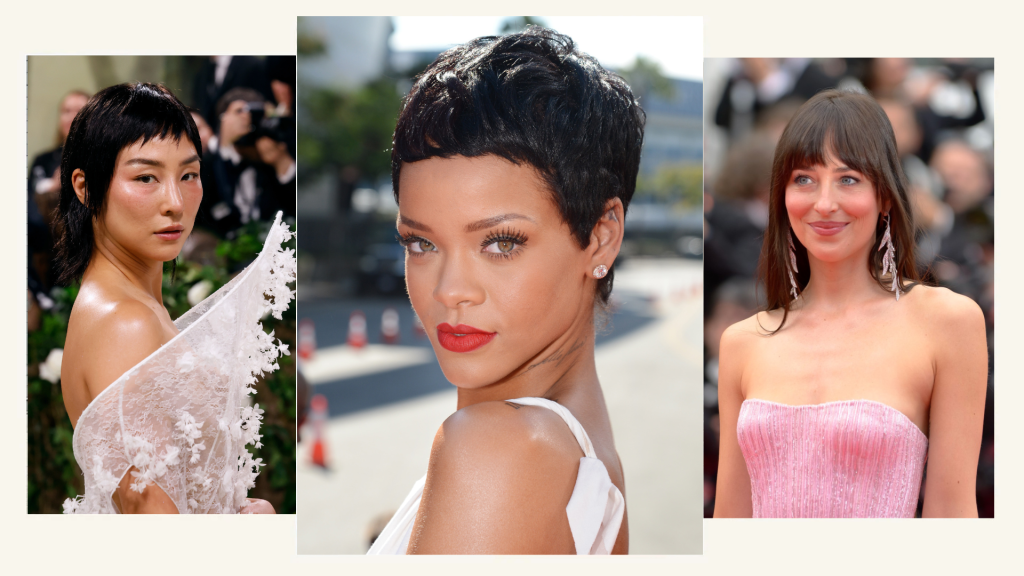 Unique black hairstyles for oval faces 2026 horosc mahabhar