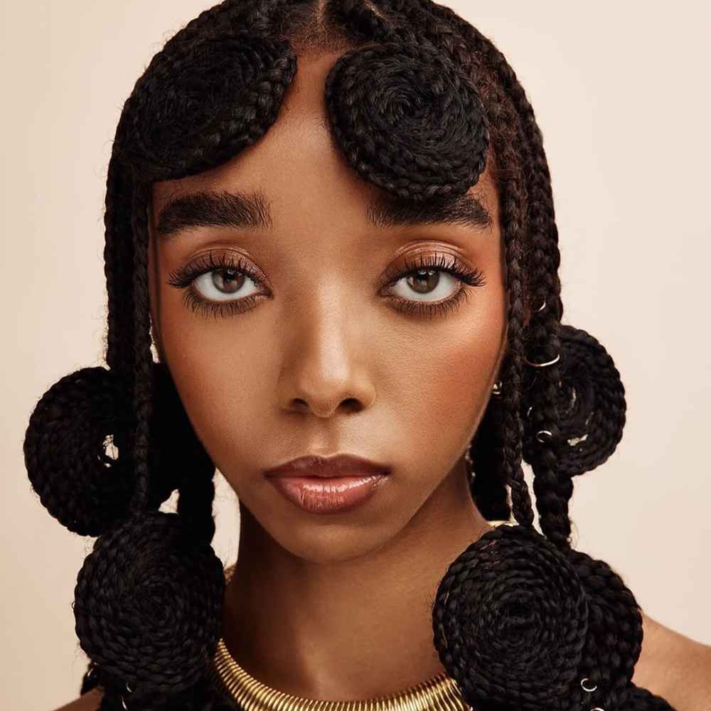 High-end hair styling ideas for black hairstyles ideas braids