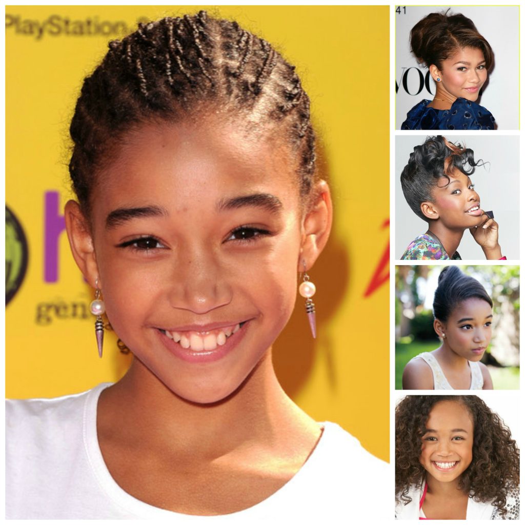 Stunning short hairstyles for kids boys
