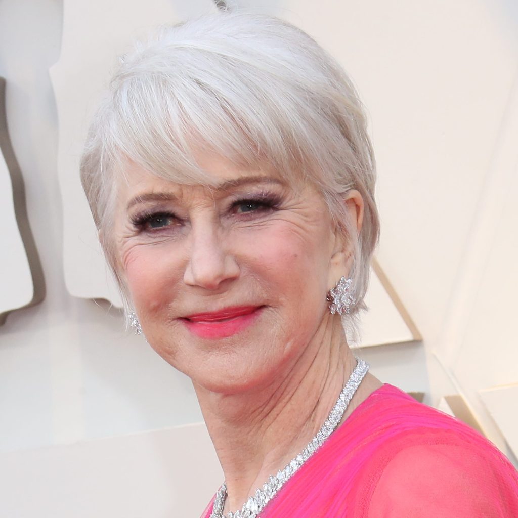 Classy short hairstyles for women over 60 2026