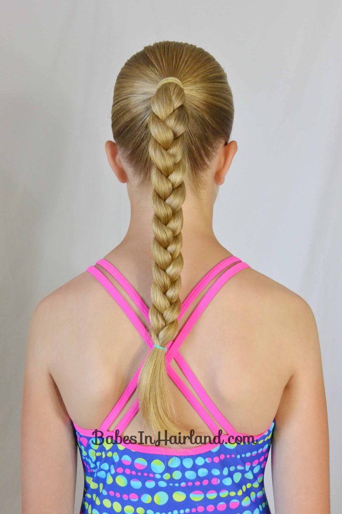 Essential beginner hairstyles for easy hairstyles for 10 year olds