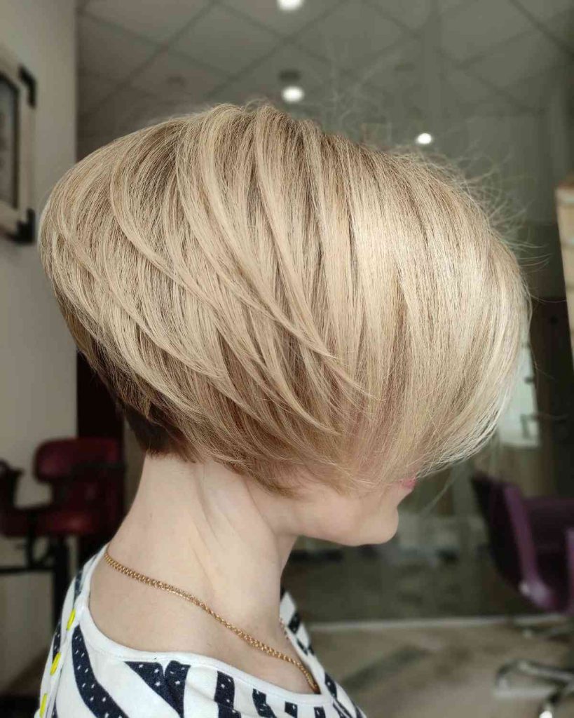 Heartfelt short hairstyles for straight hair forever