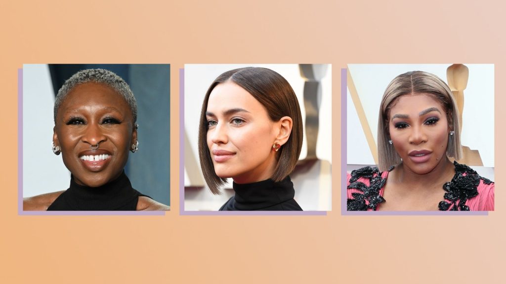 Effortless short hairstyles for women for 2026