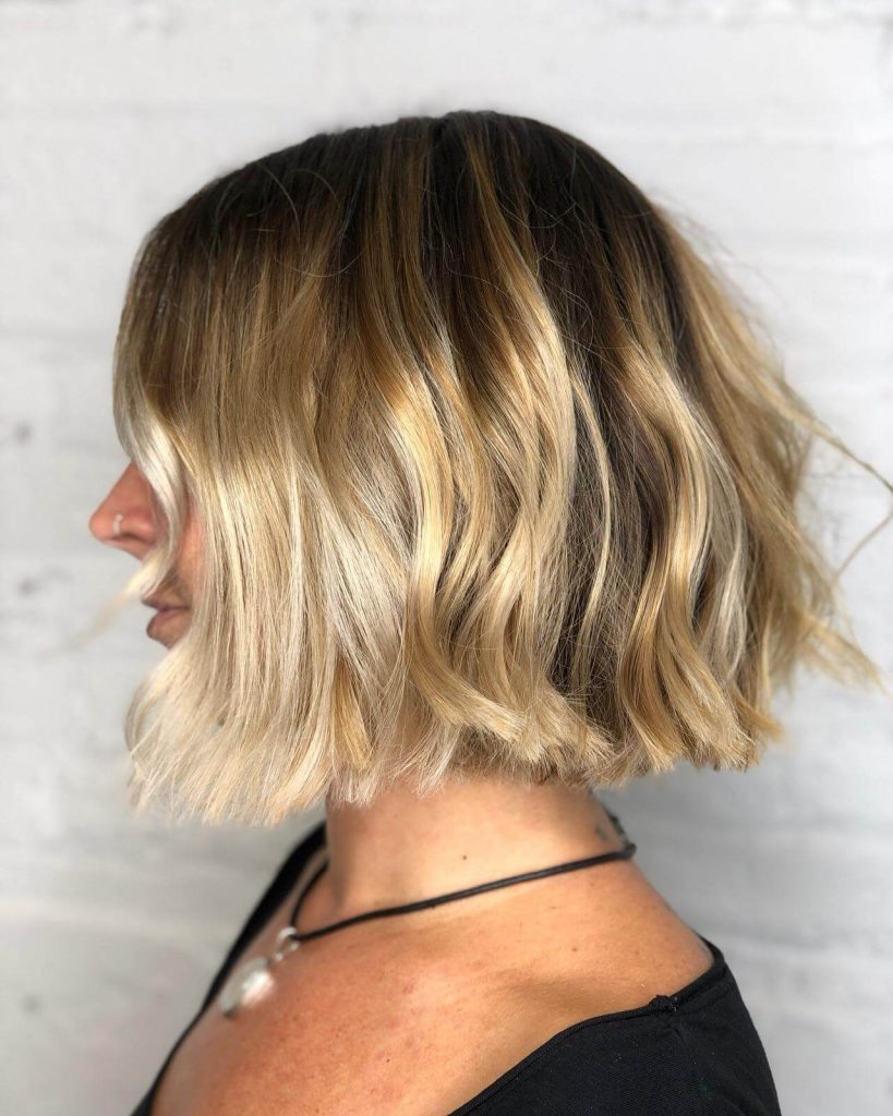 Iconic short hairstyles for women for summer