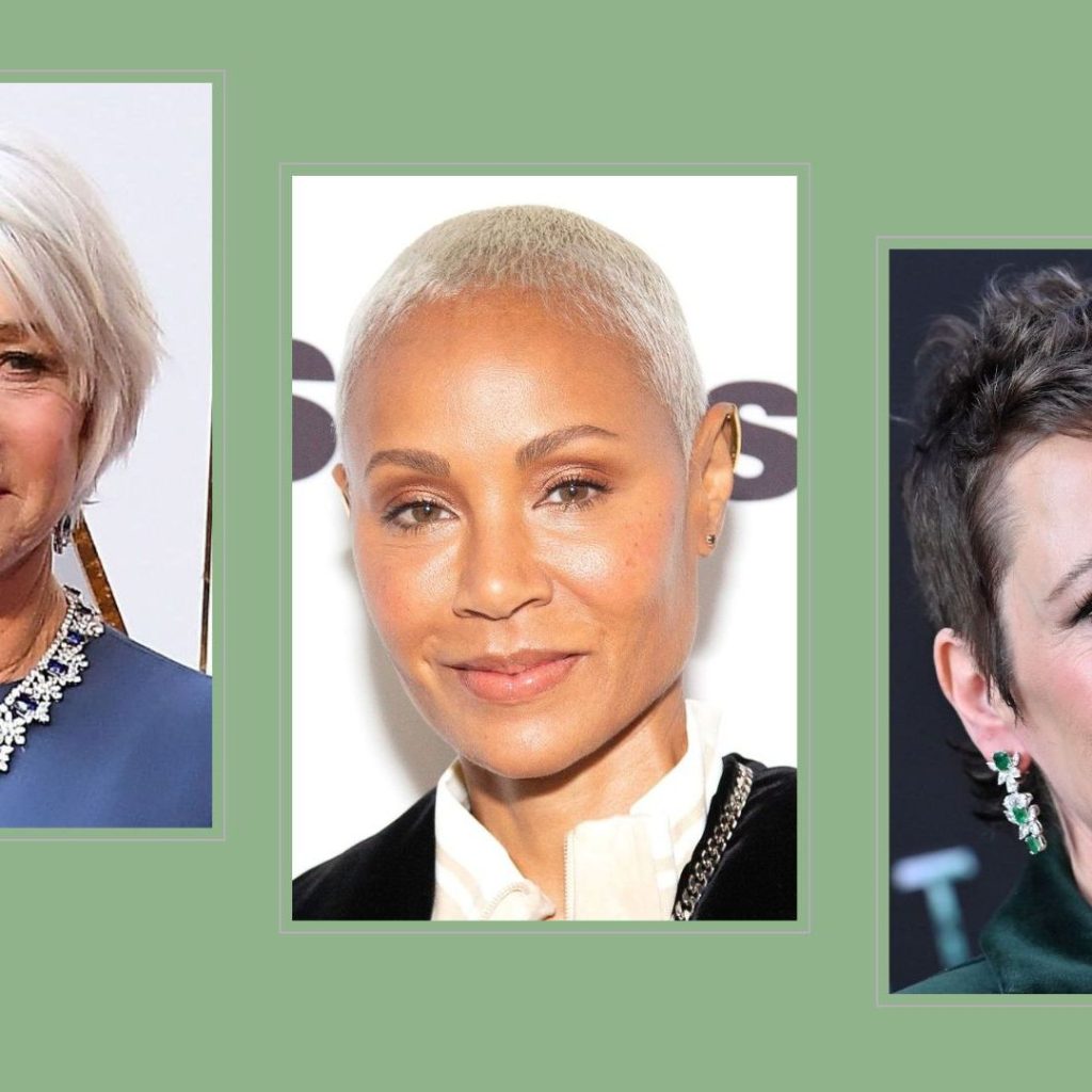 Neat best short hairstyles for black women over 50