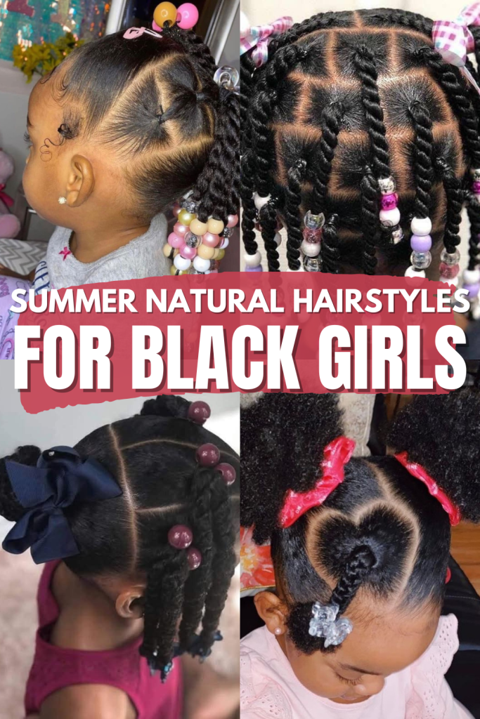 Impressive black hairstyles for natural hair for oval face