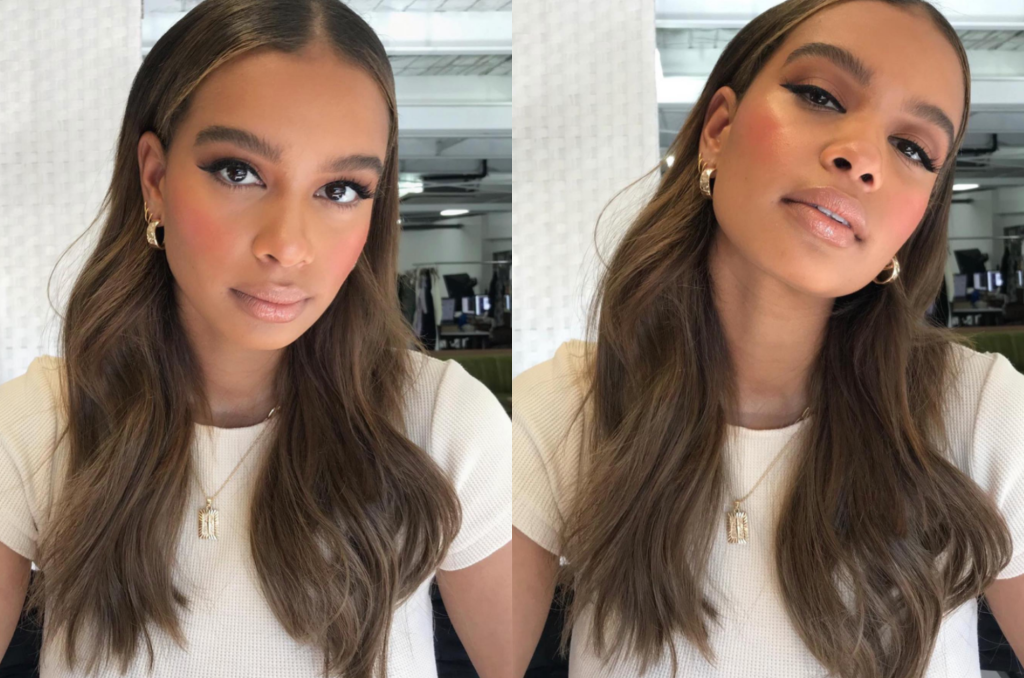 Current hairstyle ideas for long hairstyles for thin hair
