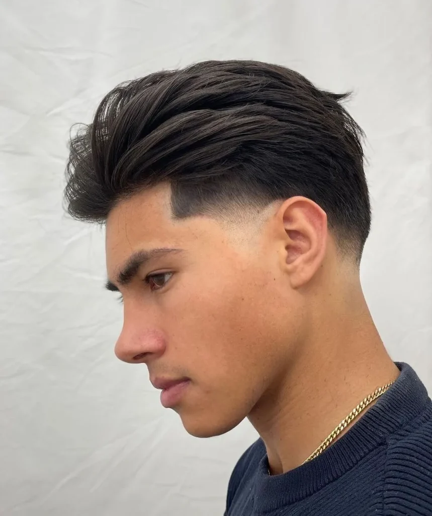 Smart hairstyles men 2026 for work