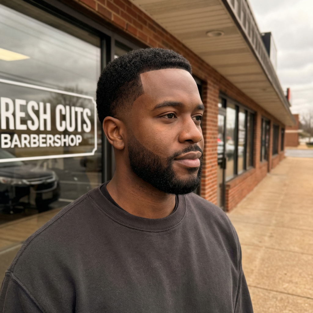 Impressive protective hairstyles men 2026 short
