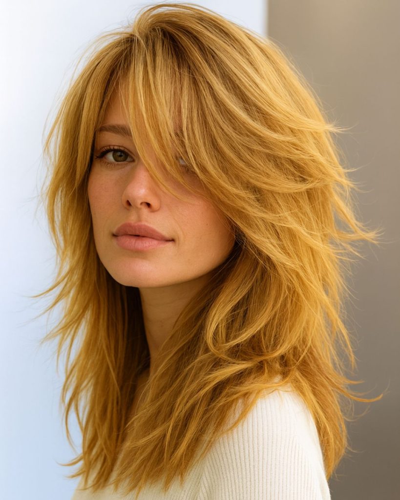 Timeless trending hairstyles for women over 40 2026