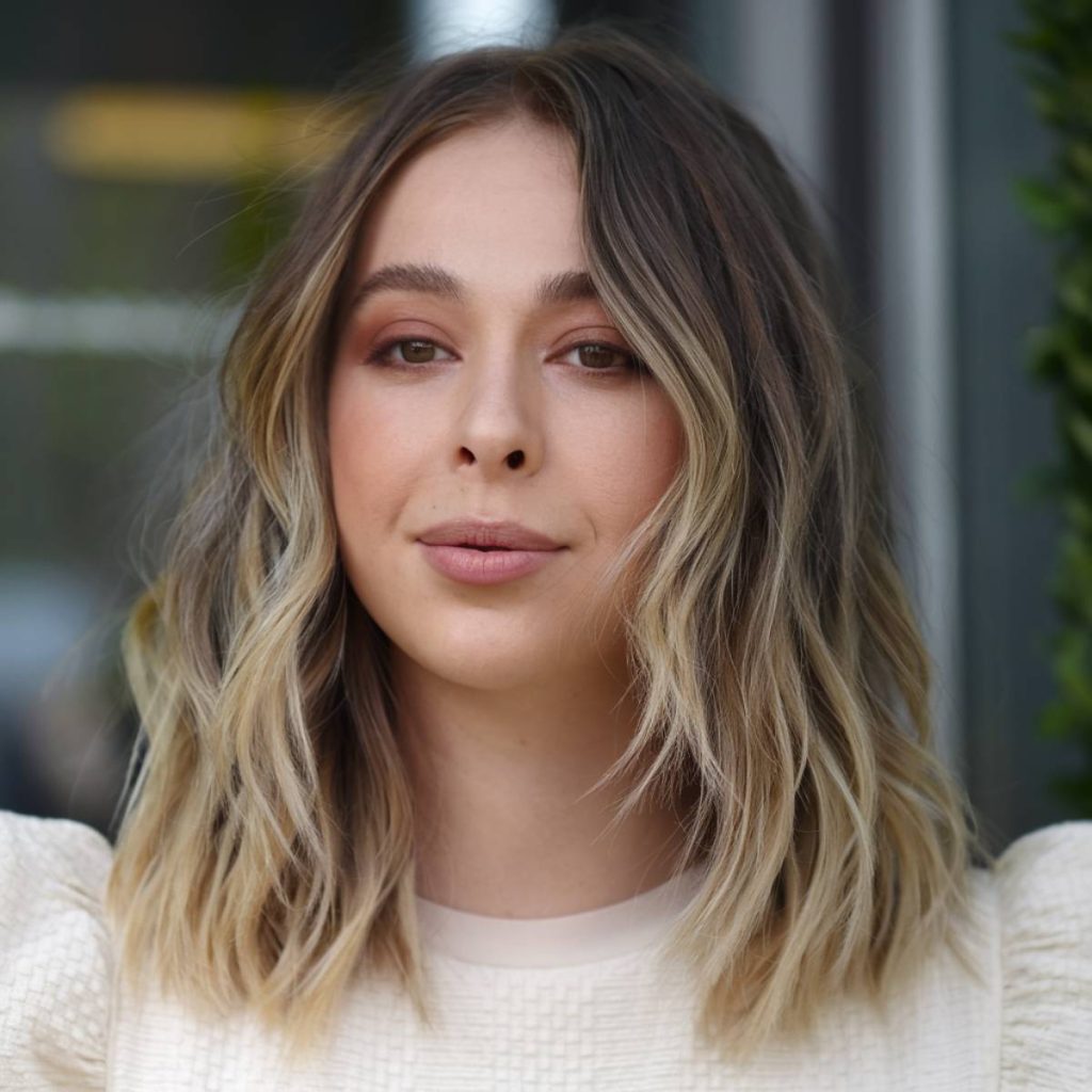 Soft women hairstyles 2026 medium length trends