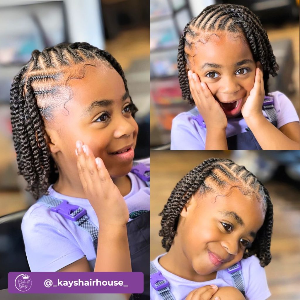 Essential buzz cut for hairstyles for women for kids