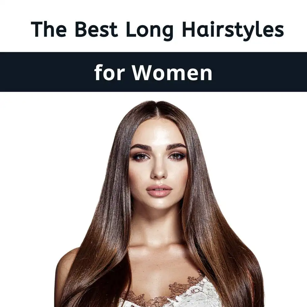 Dreamy long hairstyles 2026 women for school