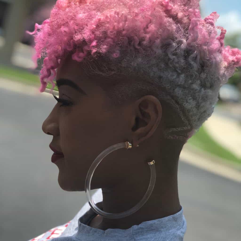 Best short hairstyles for black women
