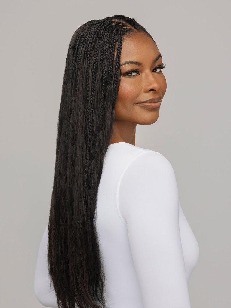 New haircut ideas for braids for straight hair