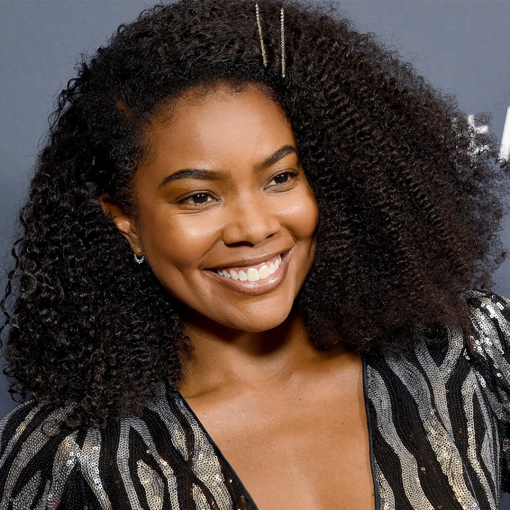 Playful black hairstyles for natural hair inspiration
