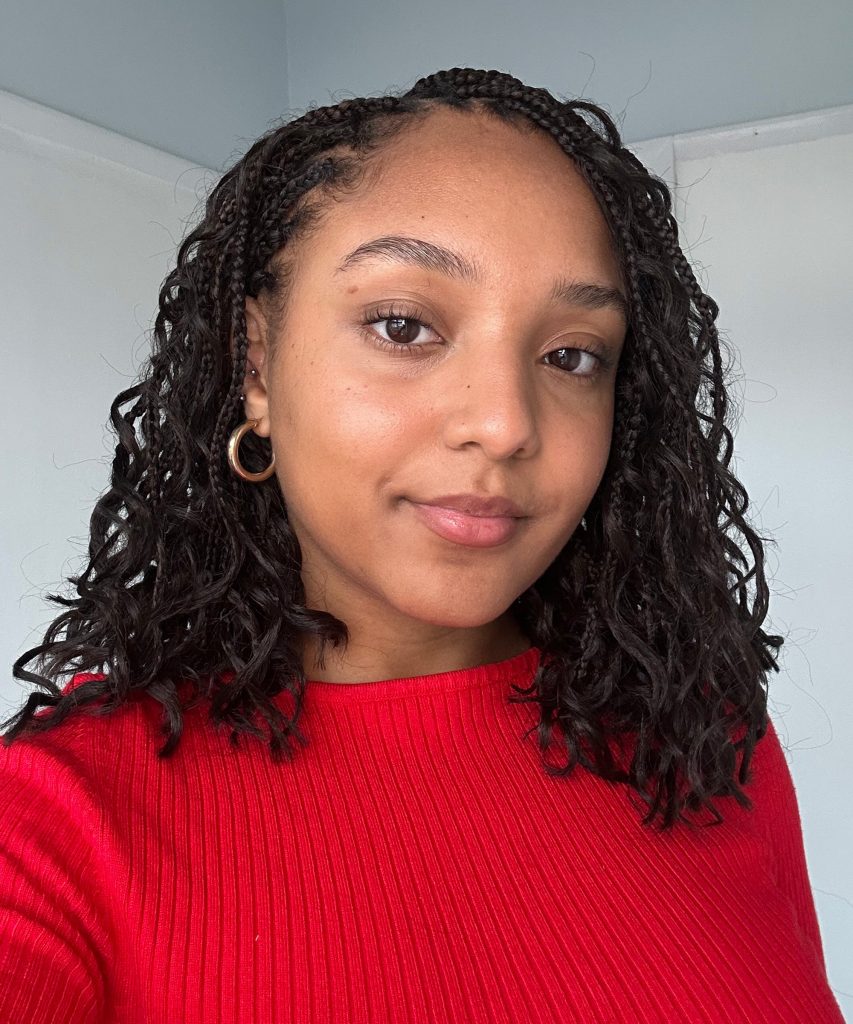 Incredible black hairstyles for working out for work