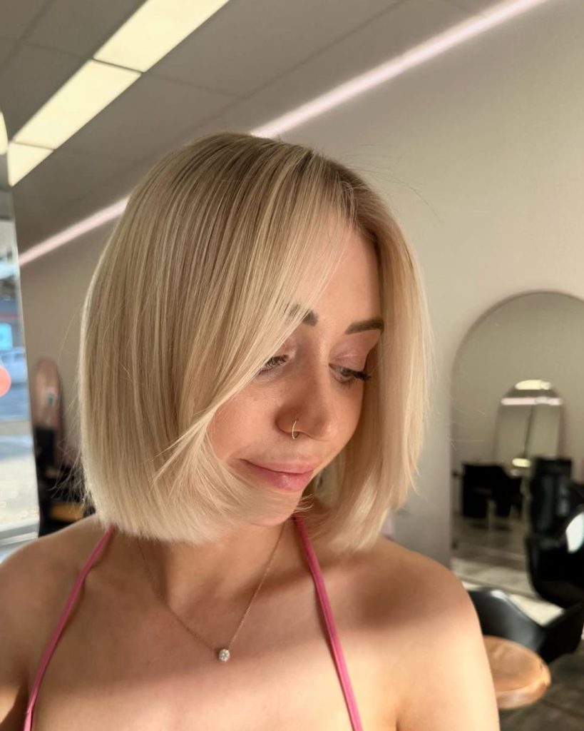 Classic short hairstyles for women 2026 uk