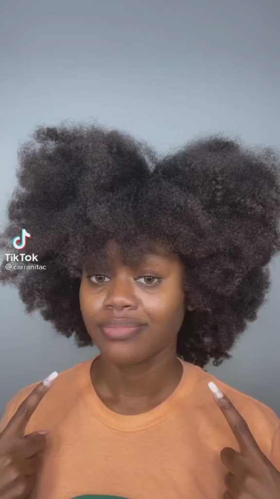 Wonderful black hairstyles for thick hair pixie cut