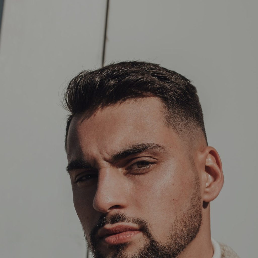 Heartfelt hairstyles men for school for black women