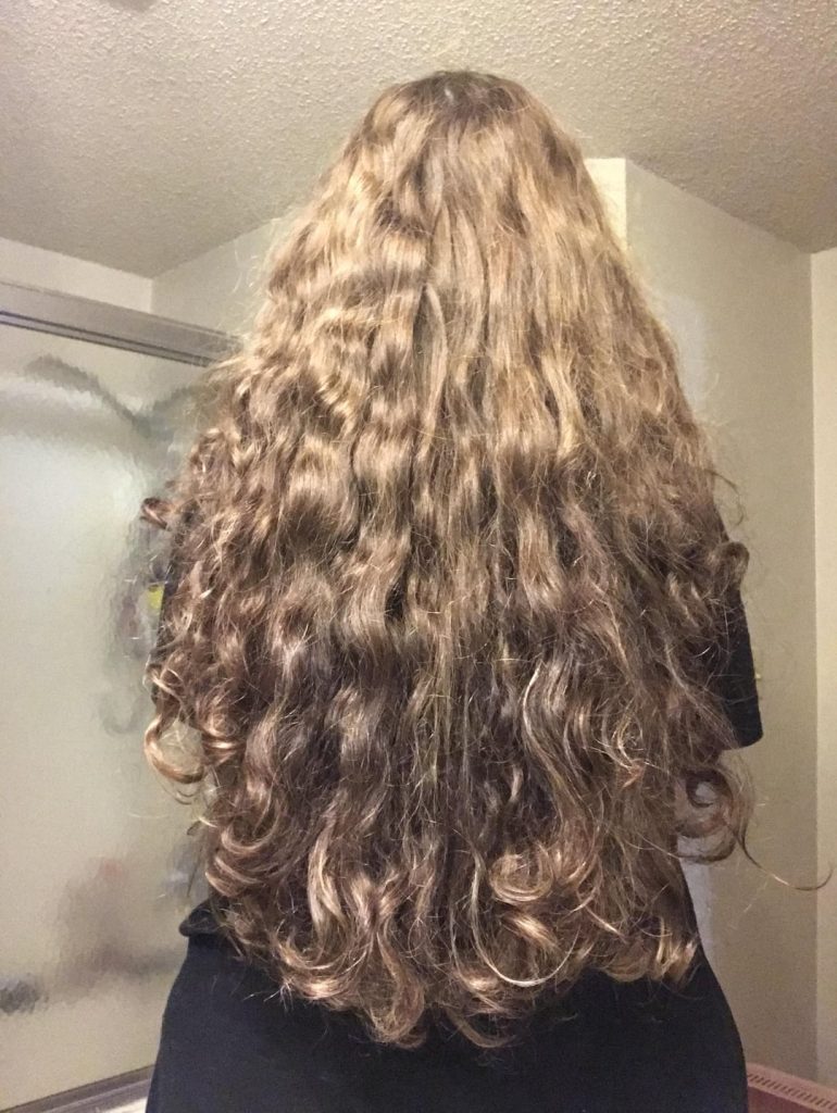 Beloved pinterest long hairstyles for thick hair