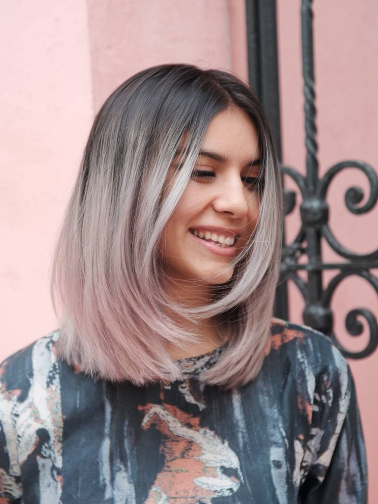 Affordable women hairstyles 2026 medium length for oval face
