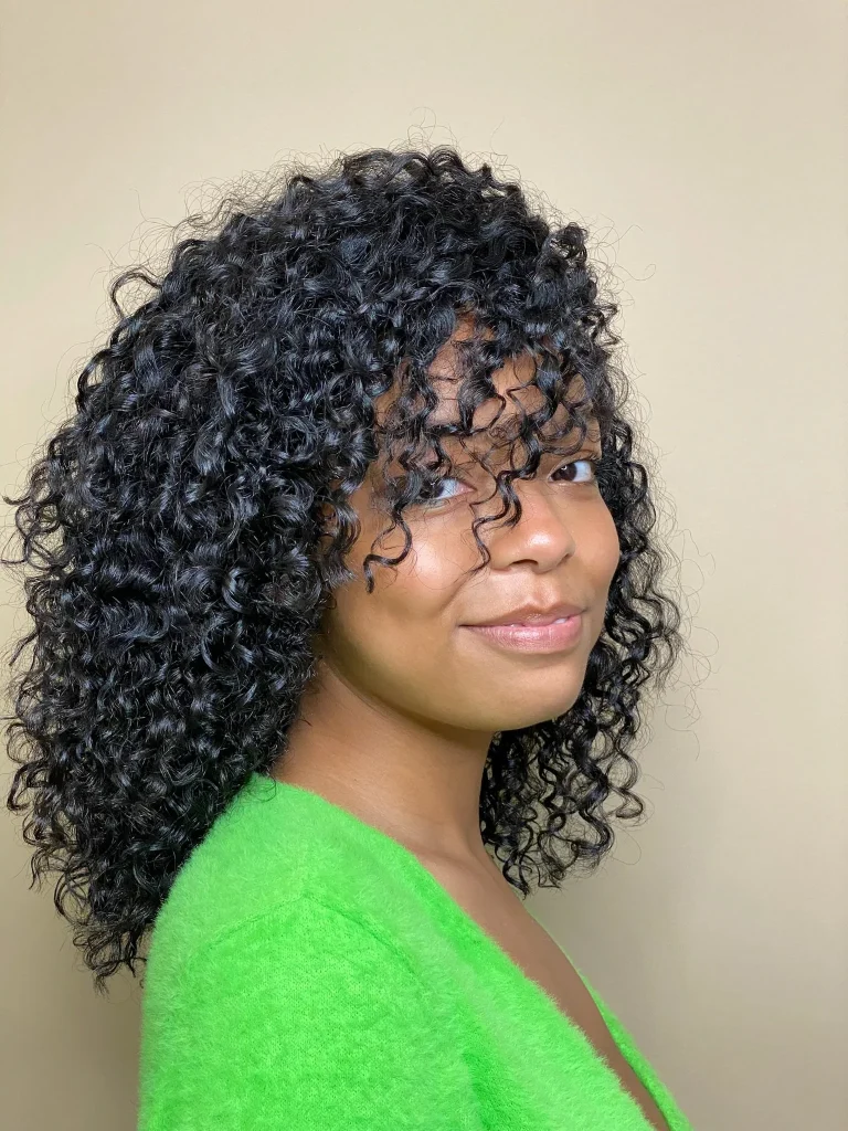 Practical black hairstyles for natural hair for school